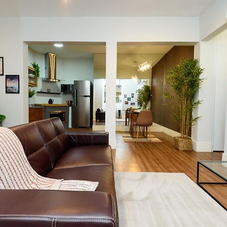 Apartamento Perfeito Para Dois Em Ipanema - Vsc3 Z1 ريو دي جانيرو المظهر الخارجي الصورة