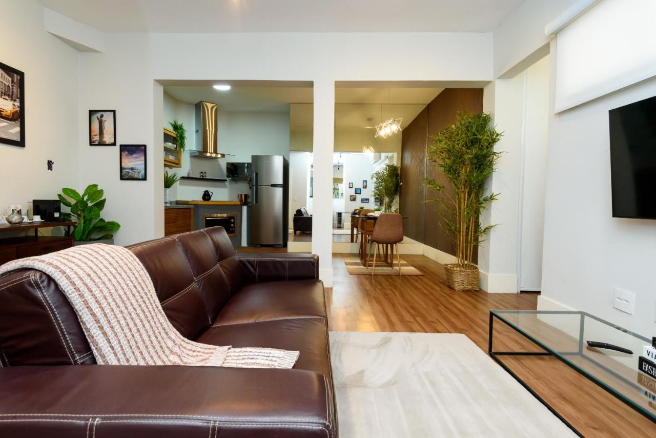 Apartamento Perfeito Para Dois Em Ipanema - Vsc3 Z1 ريو دي جانيرو المظهر الخارجي الصورة