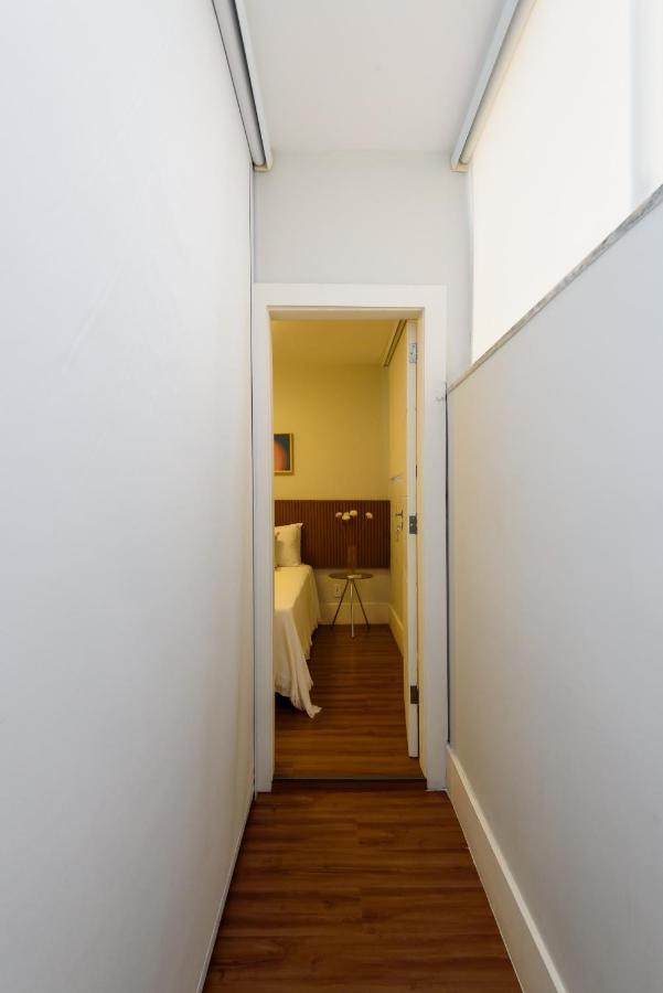 Apartamento Perfeito Para Dois Em Ipanema - Vsc3 Z1 ريو دي جانيرو المظهر الخارجي الصورة