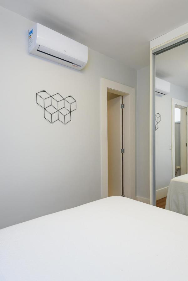 Apartamento Perfeito Para Dois Em Ipanema - Vsc3 Z1 ريو دي جانيرو المظهر الخارجي الصورة