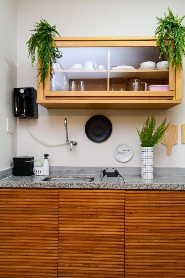 Apartamento Perfeito Para Dois Em Ipanema - Vsc3 Z1 ريو دي جانيرو المظهر الخارجي الصورة