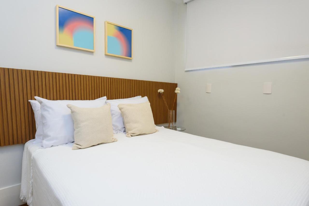 Apartamento Perfeito Para Dois Em Ipanema - Vsc3 Z1 ريو دي جانيرو المظهر الخارجي الصورة