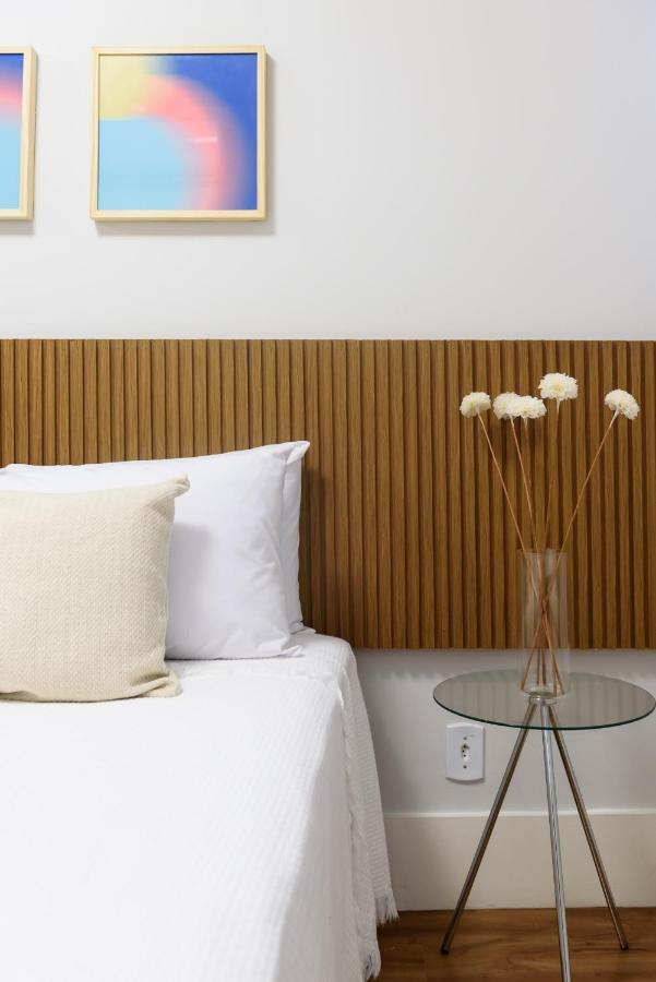 Apartamento Perfeito Para Dois Em Ipanema - Vsc3 Z1 ريو دي جانيرو المظهر الخارجي الصورة