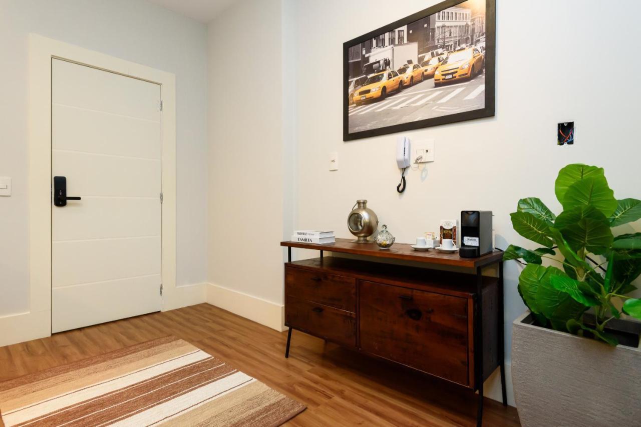 Apartamento Perfeito Para Dois Em Ipanema - Vsc3 Z1 ريو دي جانيرو المظهر الخارجي الصورة