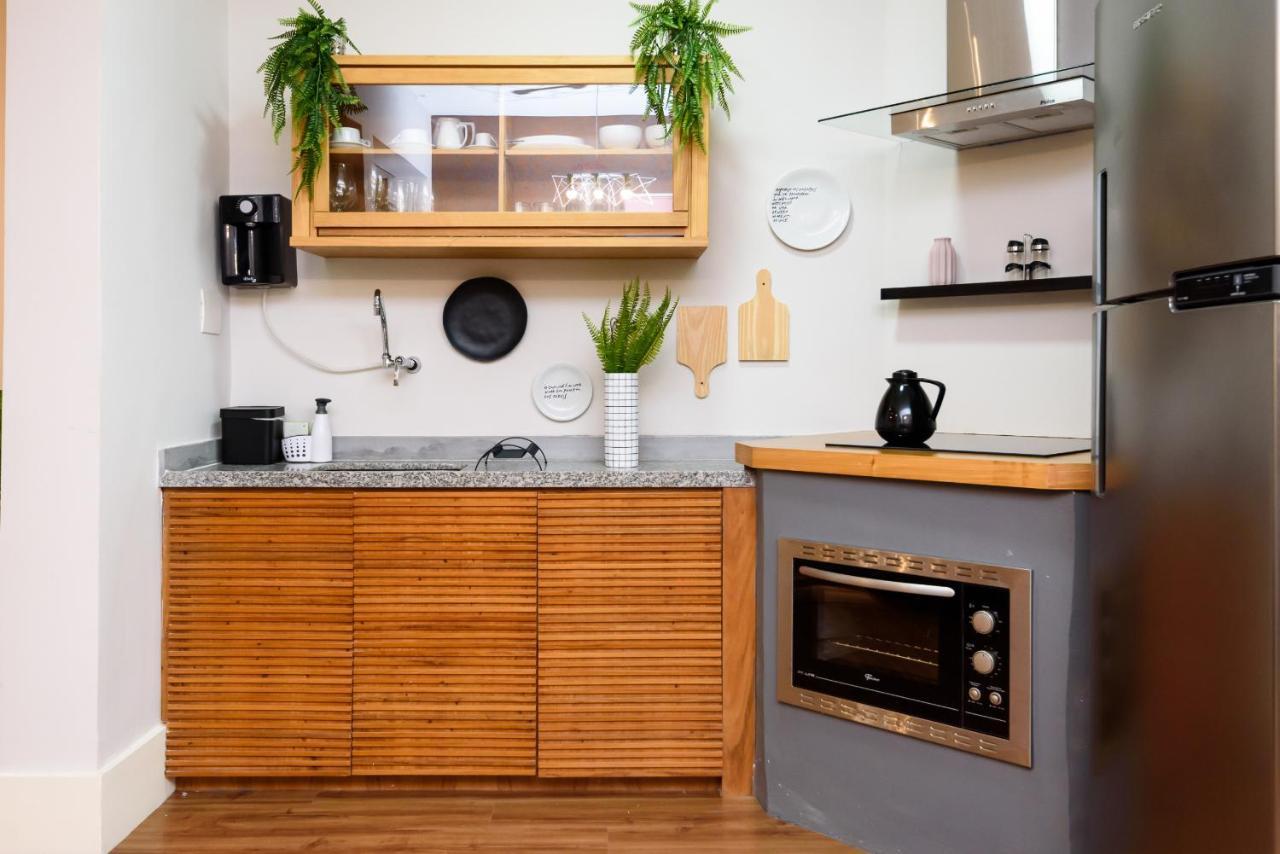 Apartamento Perfeito Para Dois Em Ipanema - Vsc3 Z1 ريو دي جانيرو المظهر الخارجي الصورة