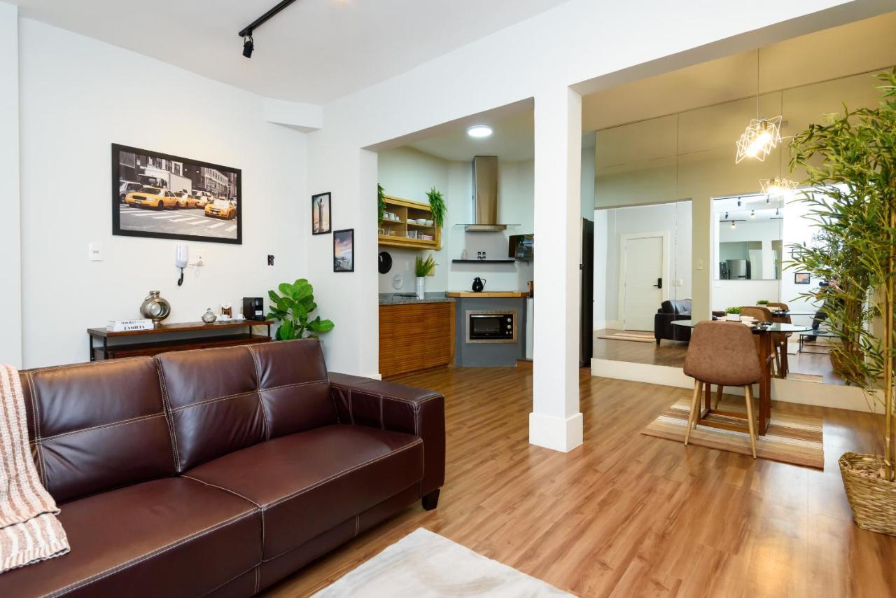 Apartamento Perfeito Para Dois Em Ipanema - Vsc3 Z1 ريو دي جانيرو المظهر الخارجي الصورة