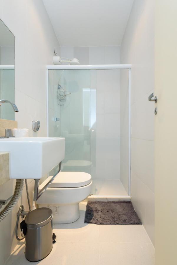 Apartamento Perfeito Para Dois Em Ipanema - Vsc3 Z1 ريو دي جانيرو المظهر الخارجي الصورة