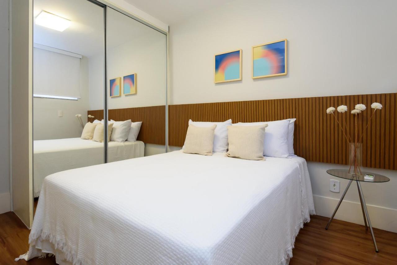 Apartamento Perfeito Para Dois Em Ipanema - Vsc3 Z1 ريو دي جانيرو المظهر الخارجي الصورة